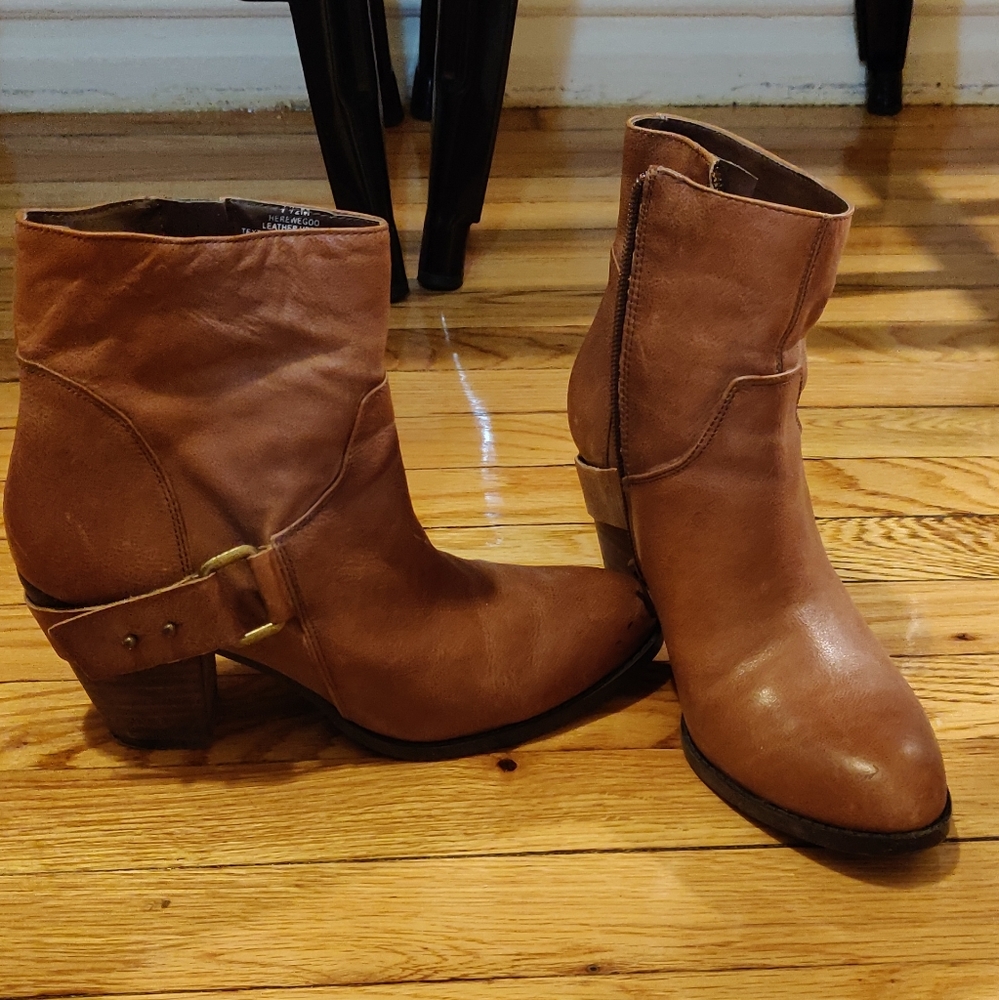 Boots